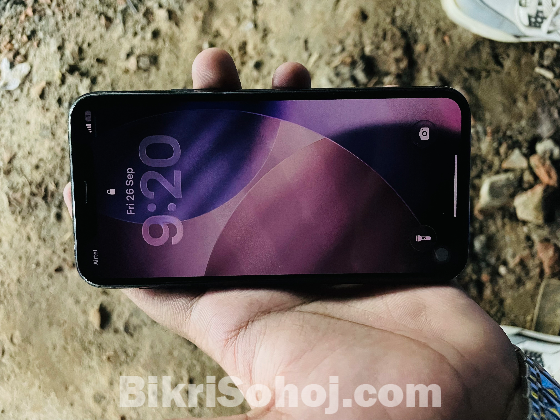 Iphone 11 Pro 256Gb